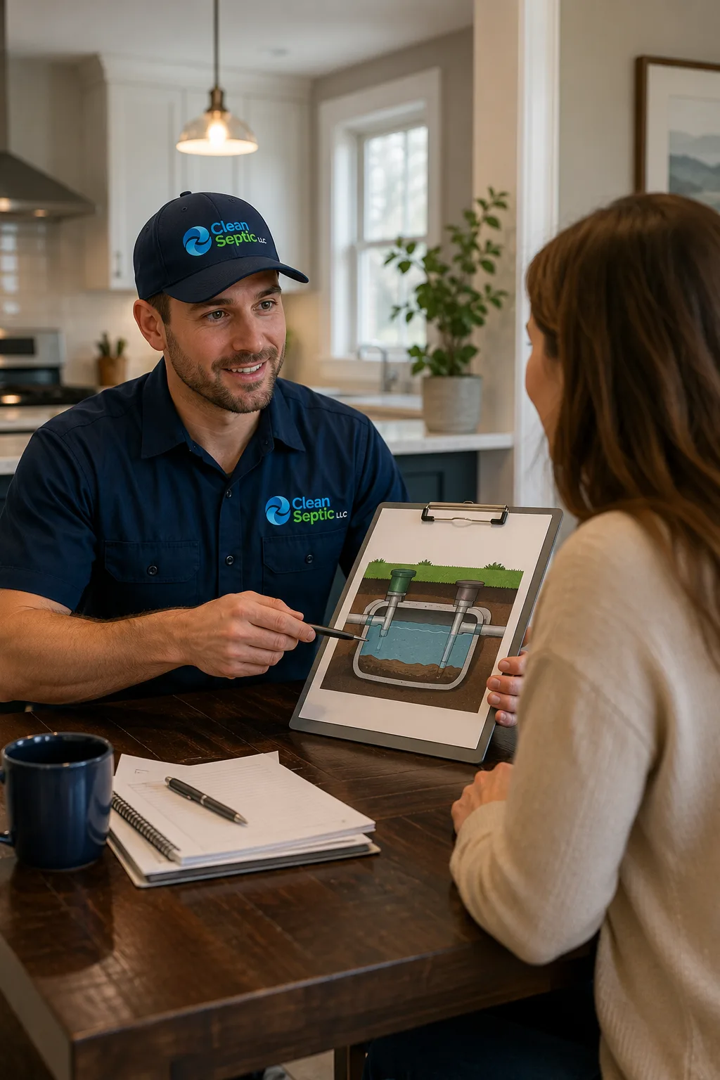 Septic Tank Pumping Sargent, GA FAQs